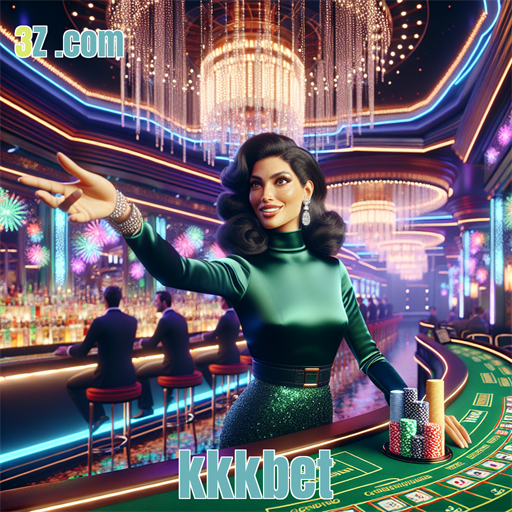 Apostas no Kkkbet: A Revolução do Jogo Online Brasileiro