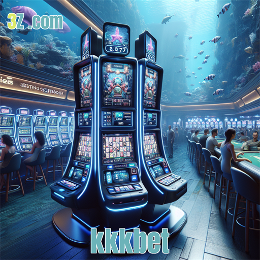 Entretenimento em Jogos: A Revolução do KKKBET