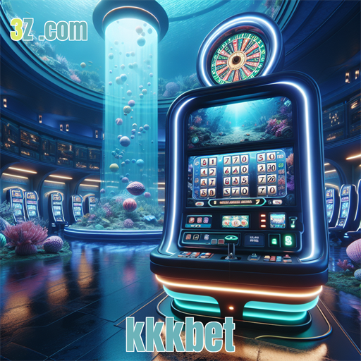 A Revolução da Plataforma de Jogos: Kkkbet em Foco