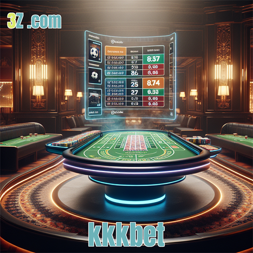 Navegue na Exclusividade: O Mundo VIP do kkkbet.com